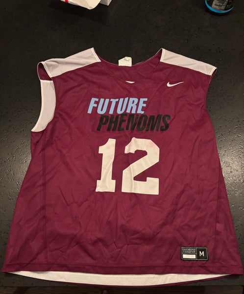 Future Phenoms Medium Men's Nike Lacrosse Jersey