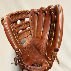 RH SSK Dimple II Baseball Glove 13" (Used)