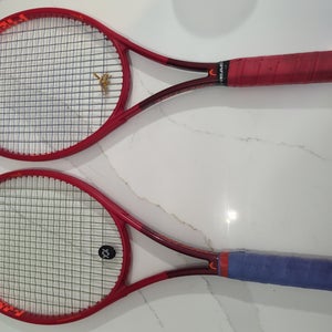 Adult HEAD Graphene 360+ Prestige Midplus Tennis Racquet (Used)