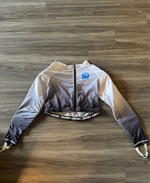 Impact Padded (STEALTH) Protection Top Medium/Large SYNC (Used)