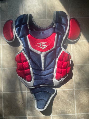 Louisville Slugger Catcher's Set