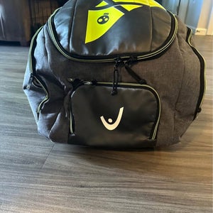 HEAD Rebels Large Boot Bag (Used)