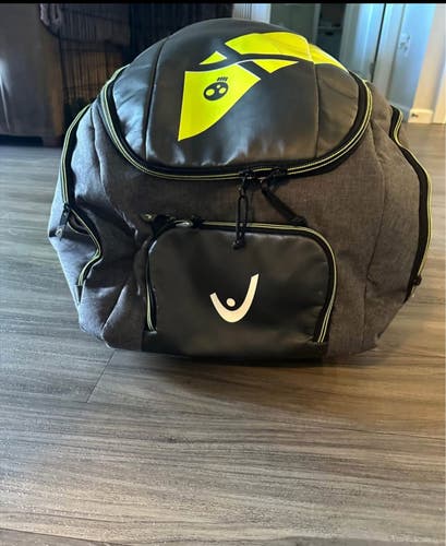 HEAD Rebels Large Boot Bag (Used)
