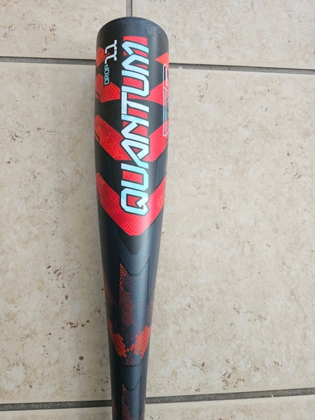 Easton Quantum USA Baseball Bat (-11) 26" / 15oz, 2 5/8" Barrel – Excellent Condition, Light Use