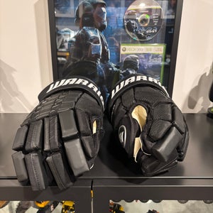 Warrior Franchise Gloves 15" (Used)