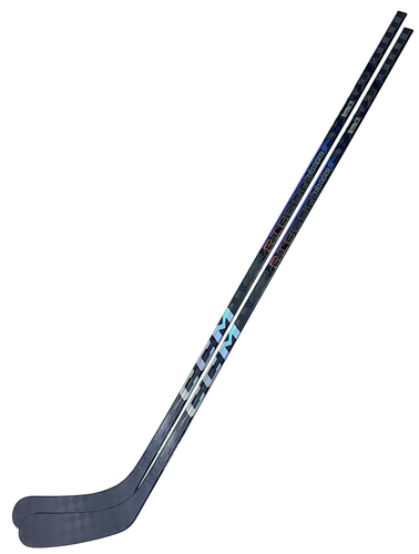 2 pack CCM Ribcore Trigger 9 Pro RH 75 Flex P29