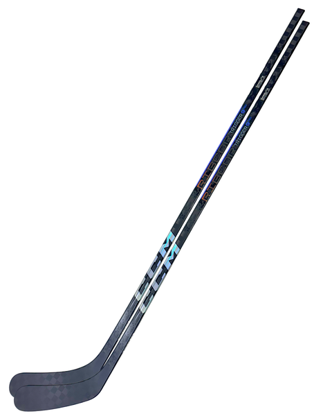 2 pack CCM Ribcore Trigger 9 Pro RH 75 Flex P29