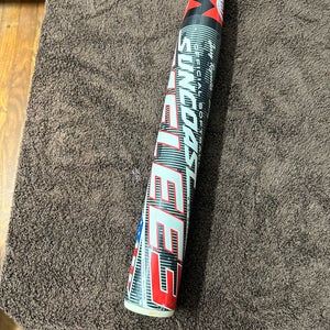 2023 Bat (-8) 26 oz 34" (Used)