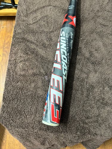 2023 Bat (-8) 26 oz 34" (Used)