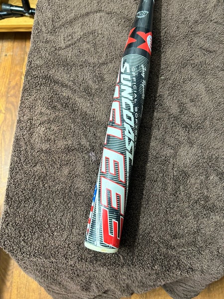 2023 Bat (-8) 26 oz 34" (Used)