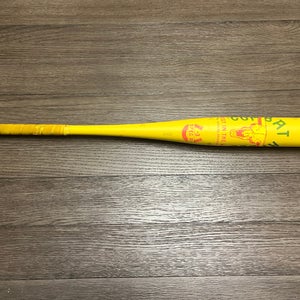 33/30 Combat MFG Spec A1 BBCOR Baseball Bat