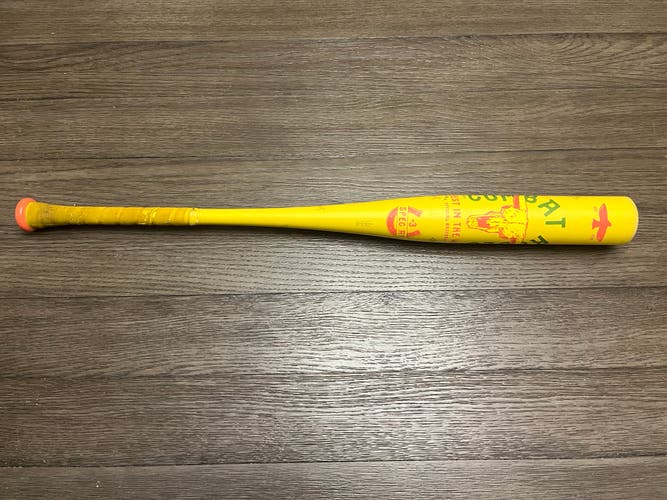 33/30 Combat MFG Spec A1 BBCOR Baseball Bat