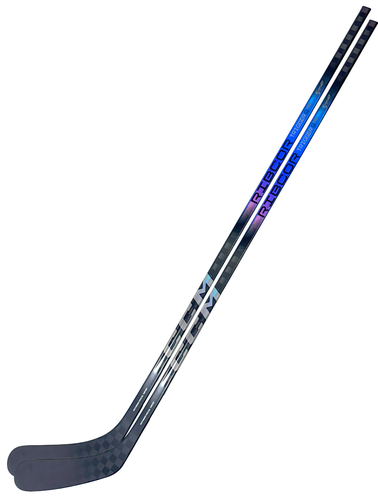 2 pack CCM Ribcore Trigger 8 Pro RH 75 Flex P29
