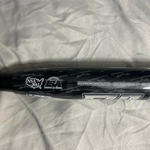 2023 Monsta Bat (-8) 26 oz 34" (Used)