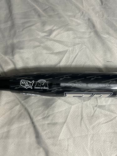 2023 Monsta Bat (-8) 26 oz 34" (Used)