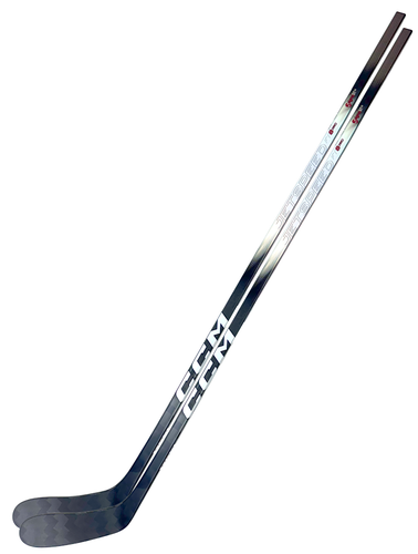 2 pack CCM Jetspeed FT8 Pro RH 75 Flex P28