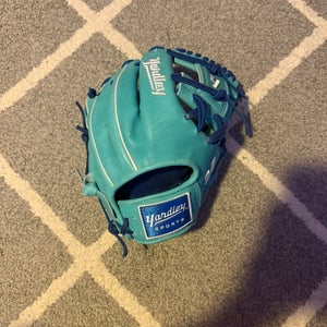 Yardley Infield Baseball Glove 11.5" (New)