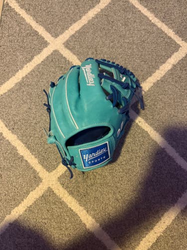 Yardley Infield Baseball Glove 11.5" (New)