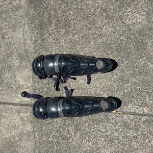 All Star Catcher's Set (Used)