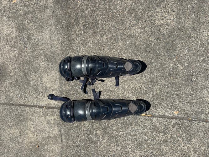 All Star Catcher's Set (Used)