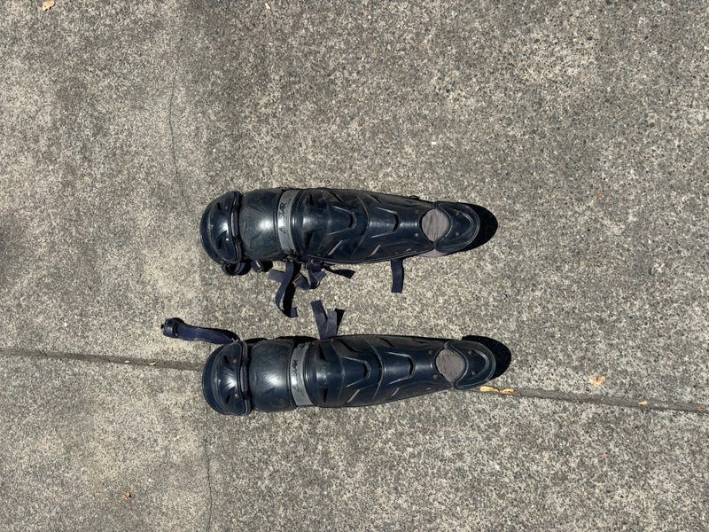 All Star Catcher's Set (Used)