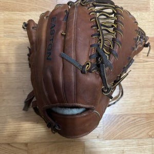Easton Pro Collection RH Baseball Glove 12.75" (Used)
