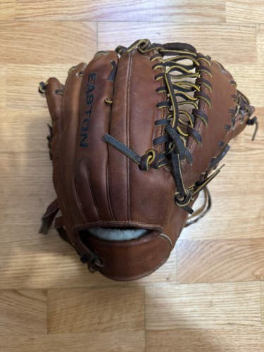 Easton Pro Collection RH Baseball Glove 12.75" (Used)