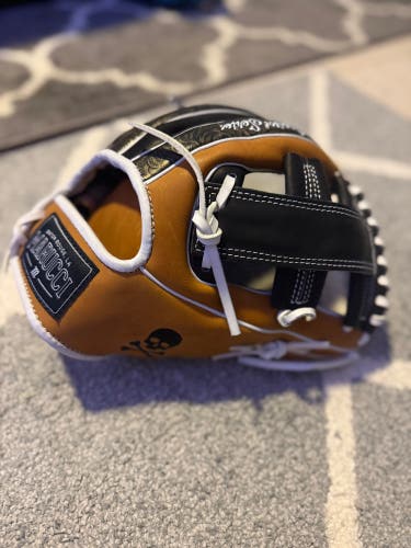 Marucci Nightshift “Nightcrawler” NWT