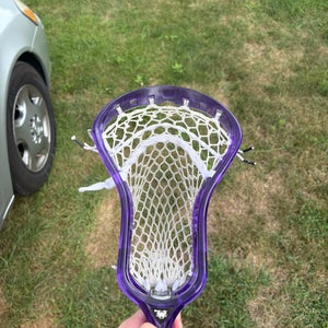ECD Ion Strung Head (Used)