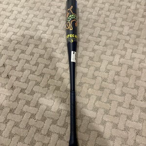 2026 Combat MFG Spec A1 Alloy BBCOR Certified Bat (-3) 28 oz 31" (New)
