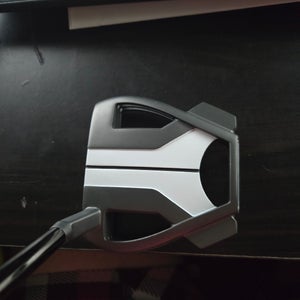 2025 TaylorMade Spider Tour EX Right Handed Putter 34" (New)