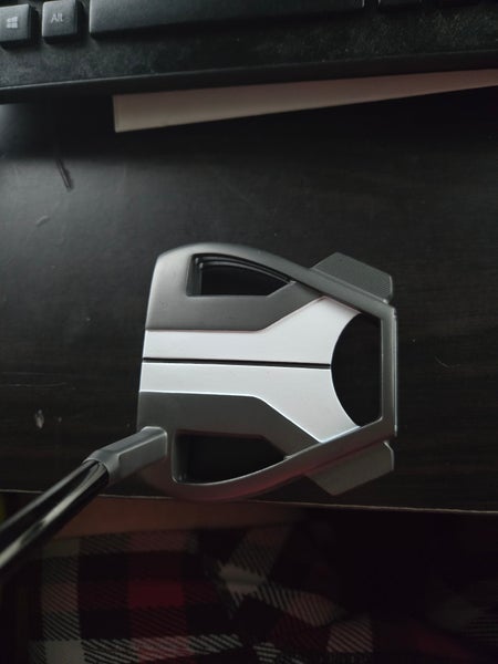 2025 TaylorMade Spider Tour EX Right Handed Putter 34" (New)