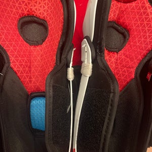 CCM JetSpeed Shin Pads