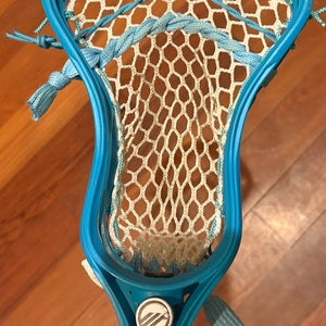 Adult Maverik Tactik 3.0 Stick (Used)