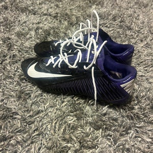 Men's Size M 11.5 (W 12.5) Nike VAPOR CARBON ELITE Low Top (Used)