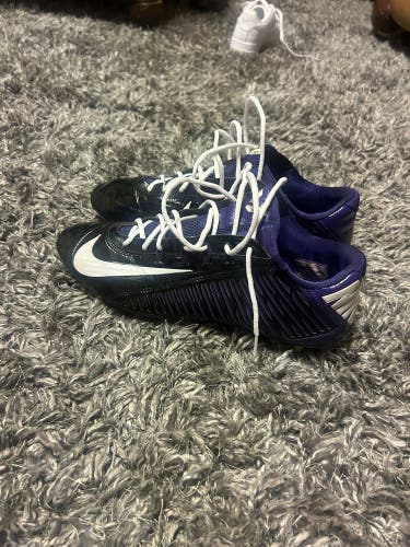Men's Size M 11.5 (W 12.5) Nike VAPOR CARBON ELITE Low Top (Used)