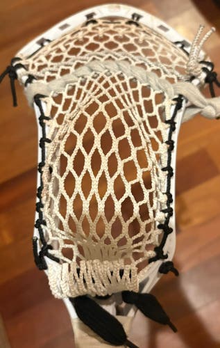 Adult Maverik Kinetik 3.0 Stick (Used)