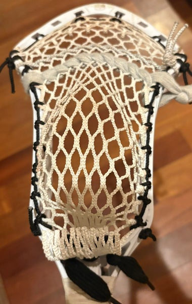 Adult Maverik Kinetik 3.0 Stick (Used)