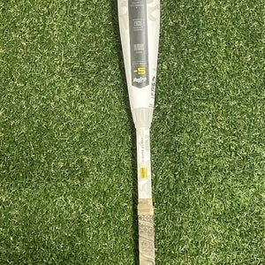 2025 Rawlings Icon Composite USSSA Certified Bat (-5) 27 oz 32" (Used)