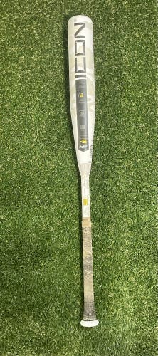2025 Rawlings Icon Composite USSSA Certified Bat (-5) 27 oz 32" (Used)