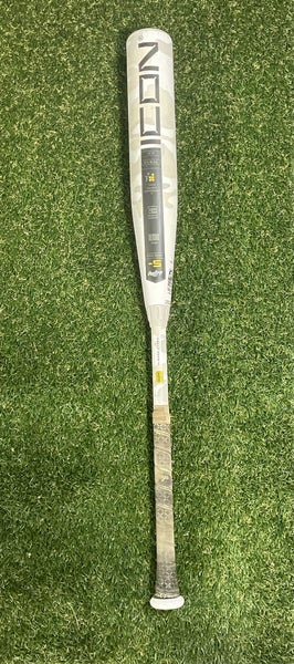 2025 Rawlings Icon Composite USSSA Certified Bat (-5) 27 oz 32" (Used)