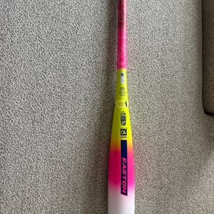 2025 Easton Dub Composite USSSA Certified Bat (-10) 18 oz 28" (Used)