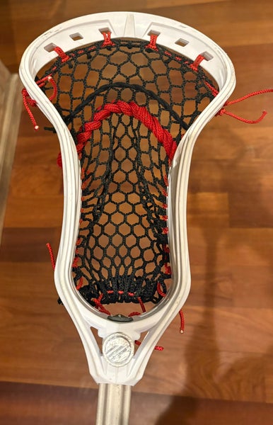 Adult Maverik Kinetik 3.0 Stick (Used)
