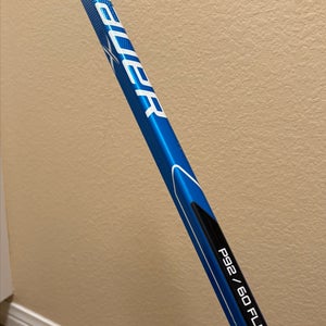 Bauer Vapor X hockey stick Intermediate Uncut 60 flex P92 blade