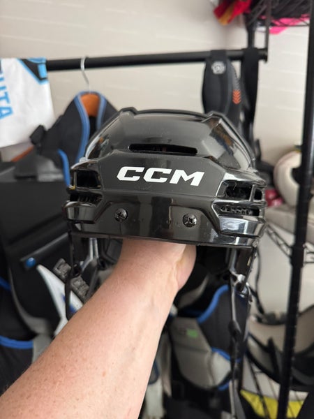 Large CCM Tacks 720 Helmet (Used)