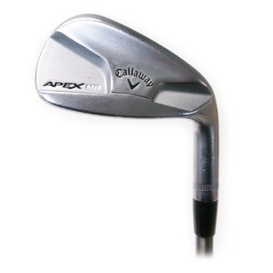 Callaway Apex MB Forged 8 Iron 1* Upright Aerotech Steelfiber i95 Stiff Flex