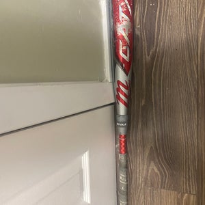 Marucci CAT X Composite USSSA Certified Bat (-8) 27 oz 32" (Used)