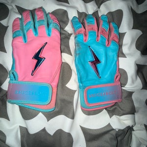 Small Batting Gloves (Used)