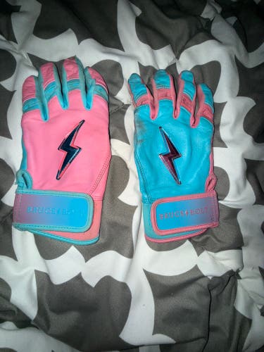 Small Batting Gloves (Used)