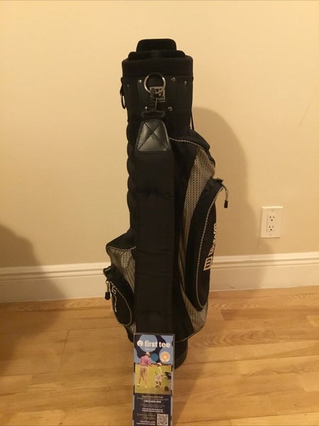 Wilson Stand Golf Bag with 6-way Dividers (No Rain Cover) 33